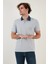 Pamuk Polo T Shirt Erkek Polo 5902134 3