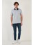 Pamuk Polo T Shirt Erkek Polo 5902134 4