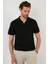 Slim Fit Pamuklu Polo T Shirt Erkek Polo 5902141 1