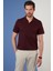 Slim Fit Pamuklu Polo T Shirt Erkek Polo 5902141 1