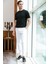 Pamuk Regular Fit Bisiklet Yaka T Shirt Erkek T Shirt 5902407 2