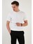 Pamuk Regular Fit Bisiklet Yaka T Shirt Erkek T Shirt 5902407 2