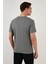 Pamuk Regular Fit Bisiklet Yaka T Shirt Erkek T Shirt 5902407 5