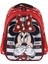 Minnie Ilkokul Sırt Çantası Due Iconic Forever 30 x 39 x 11 cm (5 Parça Set) 1