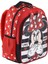 Minnie Ilkokul Sırt Çantası Due Iconic Forever 30 x 39 x 11 cm (5 Parça Set) 3