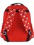 Minnie Ilkokul Sırt Çantası Due Iconic Forever 30 x 39 x 11 cm (5 Parça Set) 4