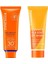 Golden Güneş Sonrası Losyon 75ML+SPF30 Güneş Koruyucu Yüz Kremi 50ML 2li Set 1