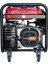 Gsp Goldmoto GM10BJ Monofaze 10 Kva Marşlı ve Ipli Benzinli Jeneratör 220V 2