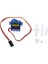 5x DXW90 9g Mikro Servo Motor Kiti Rc Robot Helikopter Uçak (Yurt Dışından) 3