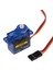 5x DXW90 9g Mikro Servo Motor Kiti Rc Robot Helikopter Uçak (Yurt Dışından) 4