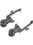 2pcs Rc Helikopter Yükseltme Rotor Klipsleri Wltoys XK.0009 Için Yükseltme Set (Yurt Dışından) 3