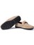 Halb Hakiki Deri Erkek Günlük Ayakkabı, Loafer Ayakkabı, Hafif Ayakkabı, Tokalı Loafer, Süet Ayakkabı 3