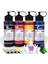 Canon Pixma MX390, MX395 Yazıcı Uyumlu Forprint Dolum Seti 4X500ML 1
