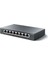 TL-RP108GE, 8-Port Gigabit Managed Reverse Poe Switch 2
