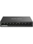 MS110P, 10-Port 10/100MBPS Desktop Switch With 8-Port Poe+ 1