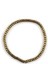 Hematit Doğal Taş Bileklik 2 x 4 mm Rondel Kesim 2
