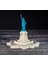 Özgürlük Heykeli Statue Of Liberty (Büyük Boy) 1