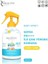 The Prouvée Réponses Bebek Güneş Koruyucu 200ML 1