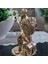Kratos God Of War Gold Varak Figür 15 cm 2