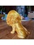 Yeleli Aslan Ultra Realistic Biblo 3