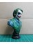 Joker The Dark Knight Boyalı Figür 15 cm 5