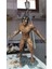 Attack On Titan Eren Boyalı Figür 15CM 3