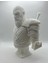 Kratos Büst Figür 15 cm 2