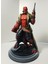 Turansoy Craft Hellboy Marvel Boyalı Figür 26 cm (Dev Boy) 1