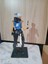 Valrant Jett Boyalı Figür 22 cm (Büyük Boy) 3