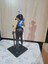 Valrant Jett Boyalı Figür 22 cm (Büyük Boy) 4