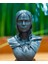 Daenerys Targaryen Büst Figür Game Of Thrones 13 cm (Ultra Hd Detay) 4