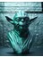 Master Yoda Star Wars Büst 15 cm 1