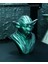 Master Yoda Star Wars Büst 15 cm 4