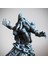 Cthulhu Zenyatta Overwatch Figür 25 cm (Dev Boy) 2