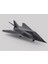 F-117 Nighthawk Model Uçak 30 cm (Dev Boy) 1