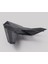 F-117 Nighthawk Model Uçak 30 cm (Dev Boy) 4