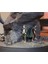 Nazgul Frodo ve Sam Yüzüklerin Efendisi Lotr Boyalı Figür 30 cm (Dev Boy) 5