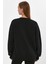 Cep Detaylı Oversize Sweatshirt (E23-75500) 3