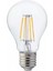 6W LED Ampul 3200K E27 Rustik 1