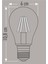 6W LED Ampul 3200K E27 Rustik 3