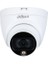 HAC-HDW1209TLQ-LED-0280B 2mp 2.8mm Fullcolor Hdcvı Dome Kamera 1