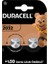 Duracell Cr 2032 Lithium 3V Pil 2aposli 1