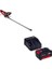 Gc-Ch 1855/1 Li - Solo, Akülü Çit Budama + 18V 4,0 Ah Pxc Starter Kit (Başlangıç Seti) 1