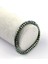 Hematit Doğal Taş Bileklik 3 x 6 mm Rondel Kesim 1