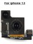 Iphone 13/13 Mini Arka Kamera (Orijinal) 1