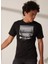 Csc M Colorful Vista Ss Tee Erkek Kısa Kollu Tişört CS0304-010 4