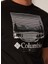 Csc M Colorful Vista Ss Tee Erkek Kısa Kollu Tişört CS0304-010 5