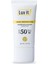 Luv it! SPF50+ Pa++++ Uva Uvb Yüksek Korumalı Leke Karşıtı Güneş Kremi 50 ml 2