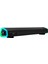 MD-SBT26 Siyah 3W*2 1200mAh Bluetooth,FM,TF Card Led Işıklı Soundbar Speaker 7
