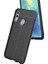 Huawei P Smart 2019 Kılıf Deri Görünümlü Renk Atmayan Dayanaklı Silikon Kapak (Niss) 5